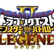 ドラゴンクエスト モンスターバトルロードII レジェンド