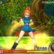 ドラゴンクエスト モンスターバトルロードII レジェンド