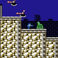 ロックマン10 宇宙からの脅威!!