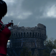 フックショットでアクションの幅広がる！『バイオハザード RE:4』待望のエイダ編DLC「セパレート・ウェイズ」ハンズオフレポ―まさかのウェスカーも登場へ