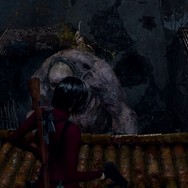 フックショットでアクションの幅広がる！『バイオハザード RE:4』待望のエイダ編DLC「セパレート・ウェイズ」ハンズオフレポ―まさかのウェスカーも登場へ