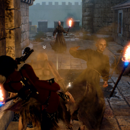 フックショットでアクションの幅広がる！『バイオハザード RE:4』待望のエイダ編DLC「セパレート・ウェイズ」ハンズオフレポ―まさかのウェスカーも登場へ