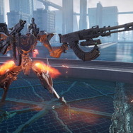 『アーマード・コア6』がフィギュア「ROBOT魂」にて企画進行中！気になる詳細は11月のイベントにて