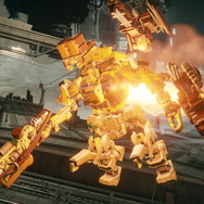 『アーマード・コア6』がフィギュア「ROBOT魂」にて企画進行中！気になる詳細は11月のイベントにて