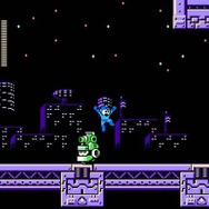 ロックマン10 宇宙からの脅威!!