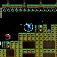 ロックマン10 宇宙からの脅威!!