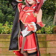 宝鐘マリン「ホロライブ」／海月うに（@_kurage_uni）