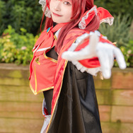 宝鐘マリン「ホロライブ」／海月うに（@_kurage_uni）