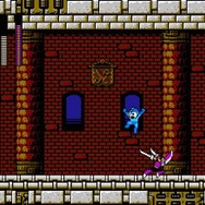 ロックマン10 宇宙からの脅威!!