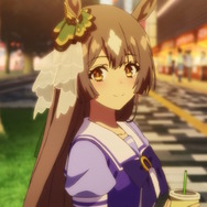 TVアニメ「ウマ娘3期」第1話あらすじ・予告動画解禁！キタサンブラックが早くも「皐月賞」へ挑戦