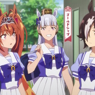 TVアニメ「ウマ娘3期」第1話あらすじ・予告動画解禁！キタサンブラックが早くも「皐月賞」へ挑戦