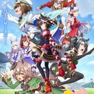 TVアニメ「ウマ娘3期」第1話あらすじ・予告動画解禁！キタサンブラックが早くも「皐月賞」へ挑戦