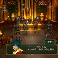 ユニークなシステムの名作RPG『バテン・カイトス I & II HD Remaster』をプレイ！ ゲームキューブ版と比較しながら名作といわれる理由を振り返る