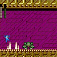 ロックマン10 宇宙からの脅威!!