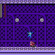 ロックマン10 宇宙からの脅威!!