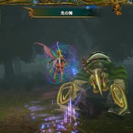 ユニークなシステムの名作RPG『バテン・カイトス I & II HD Remaster』をプレイ！ ゲームキューブ版と比較しながら名作といわれる理由を振り返る