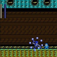 ロックマン10 宇宙からの脅威!!