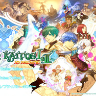 ユニークなシステムの名作RPG『バテン・カイトス I & II HD Remaster』をプレイ！ ゲームキューブ版と比較しながら名作といわれる理由を振り返る