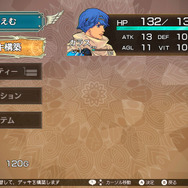 ユニークなシステムの名作RPG『バテン・カイトス I & II HD Remaster』をプレイ！ ゲームキューブ版と比較しながら名作といわれる理由を振り返る