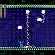 ロックマン10 宇宙からの脅威!!