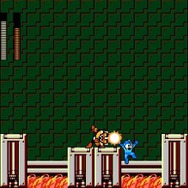 ロックマン10 宇宙からの脅威!!