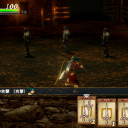 ユニークなシステムの名作RPG『バテン・カイトス I & II HD Remaster』をプレイ！ ゲームキューブ版と比較しながら名作といわれる理由を振り返る