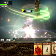 ユニークなシステムの名作RPG『バテン・カイトス I & II HD Remaster』をプレイ！ ゲームキューブ版と比較しながら名作といわれる理由を振り返る