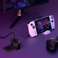 【先行試用】お手頃価格になった「ROG Ally Z1モデル」が予約受け付けスタート！ 使用感を早速チェックした