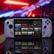 【先行試用】お手頃価格になった「ROG Ally Z1モデル」が予約受け付けスタート！ 使用感を早速チェックした