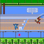 ロックマン10 宇宙からの脅威!!