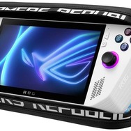 【先行試用】お手頃価格になった「ROG Ally Z1モデル」が予約受け付けスタート！ 使用感を早速チェックした