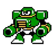 ロックマン10 宇宙からの脅威!!