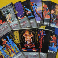 巨匠・寺沢武一氏を偲び、代表作「コブラ」の魅力を振り返る─異端にして名作、令和でも色褪せない魅力と名台詞