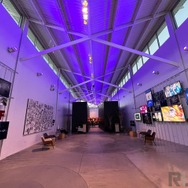 ロサンゼルスのライアットゲームズ本社に潜入…全ての家庭用ゲーム機が集まる部屋やゲーセンまで完備？ゲーム愛に溢れる社屋をレポート