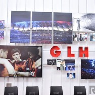 ロサンゼルスのライアットゲームズ本社に潜入…全ての家庭用ゲーム機が集まる部屋やゲーセンまで完備？ゲーム愛に溢れる社屋をレポート