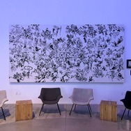 ロサンゼルスのライアットゲームズ本社に潜入…全ての家庭用ゲーム機が集まる部屋やゲーセンまで完備？ゲーム愛に溢れる社屋をレポート