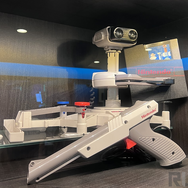 ロサンゼルスのライアットゲームズ本社に潜入…全ての家庭用ゲーム機が集まる部屋やゲーセンまで完備？ゲーム愛に溢れる社屋をレポート