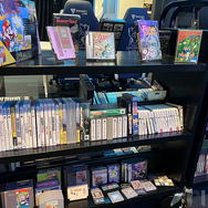 ロサンゼルスのライアットゲームズ本社に潜入…全ての家庭用ゲーム機が集まる部屋やゲーセンまで完備？ゲーム愛に溢れる社屋をレポート