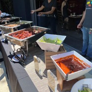 ロサンゼルスのライアットゲームズ本社に潜入…全ての家庭用ゲーム機が集まる部屋やゲーセンまで完備？ゲーム愛に溢れる社屋をレポート