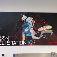 ロサンゼルスのライアットゲームズ本社に潜入…全ての家庭用ゲーム機が集まる部屋やゲーセンまで完備？ゲーム愛に溢れる社屋をレポート