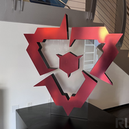 ロサンゼルスのライアットゲームズ本社に潜入…全ての家庭用ゲーム機が集まる部屋やゲーセンまで完備？ゲーム愛に溢れる社屋をレポート