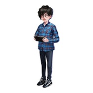 “男の欲望”詰め合わせ！ハーレムからの子育てで父性まで芽生えちゃう歌舞伎町サクセスストーリー『ハーレムオブトーキョー』を遊んでみた【プレイレポ】