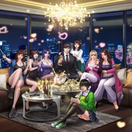 “男の欲望”詰め合わせ！ハーレムからの子育てで父性まで芽生えちゃう歌舞伎町サクセスストーリー『ハーレムオブトーキョー』を遊んでみた【プレイレポ】