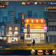 “男の欲望”詰め合わせ！ハーレムからの子育てで父性まで芽生えちゃう歌舞伎町サクセスストーリー『ハーレムオブトーキョー』を遊んでみた【プレイレポ】