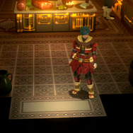 ユニークなシステムの名作RPG『バテン・カイトス I & II HD Remaster』をプレイ！ ゲームキューブ版と比較しながら名作といわれる理由を振り返る