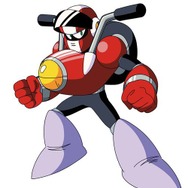 ロックマン10 宇宙からの脅威!!