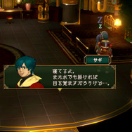 ユニークなシステムの名作RPG『バテン・カイトス I & II HD Remaster』をプレイ！ ゲームキューブ版と比較しながら名作といわれる理由を振り返る