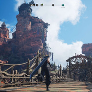 『FF7 リバース』新映像で高まる理解と深まる謎！ 参戦メンバーからザックス生存説まで、確定情報と考察をお届け