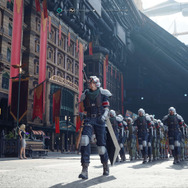 『FF7 リバース』新映像で高まる理解と深まる謎！ 参戦メンバーからザックス生存説まで、確定情報と考察をお届け