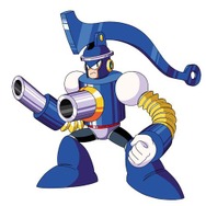 ロックマン10 宇宙からの脅威!!